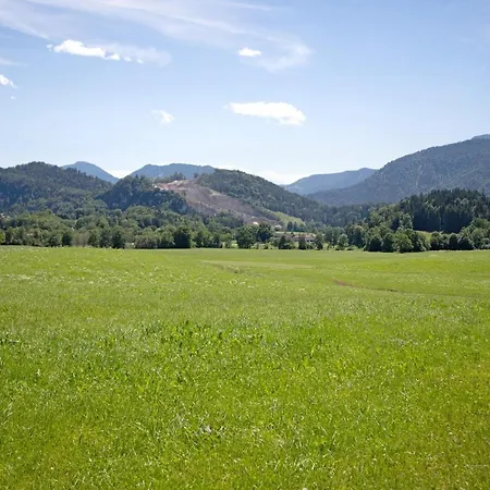 Almroeserl * Fischbachau